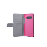 Gear Samsung Galaxy S10 Plus Fodral 3 Kortfack Rosa