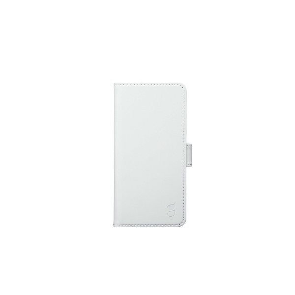 Gear Samsung Galaxy S10 Plus Fodral 3 Kortfack Vit