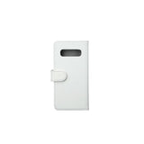 Gear Samsung Galaxy S10 Plus Fodral 3 Kortfack Vit