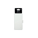 Gear Samsung Galaxy S10 Plus Fodral 3 Kortfack Vit