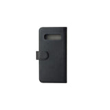 Gear Samsung Galaxy S10 Plus Fodral 3 Kortfack Svart