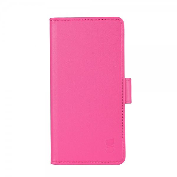 Gear Samsung Galaxy S10 Fodral 3 Kortfack Rosa