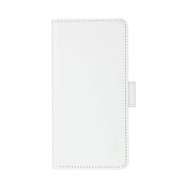 Gear Samsung Galaxy S10 Fodral 3 Kortfack Vit