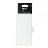 Gear Samsung Galaxy S10 Fodral 3 Kortfack Vit