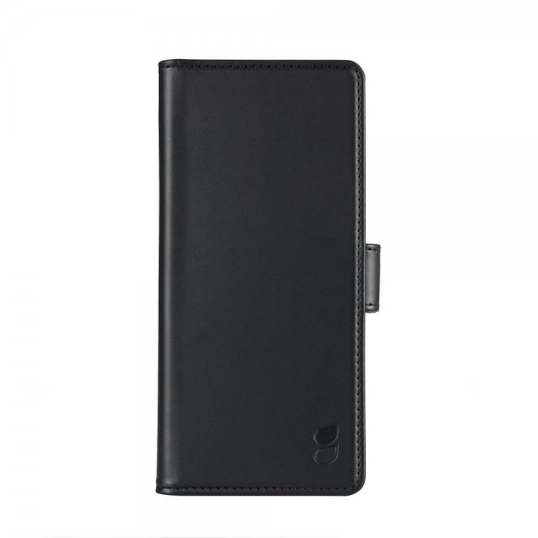 Gear Sony Xperia 1 Fodral 3 Kortfack Svart