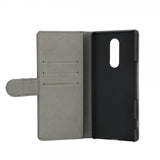 Gear Sony Xperia 1 Fodral 3 Kortfack Svart