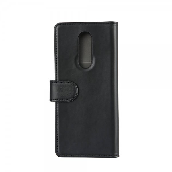 Gear Sony Xperia 1 Fodral 3 Kortfack Svart