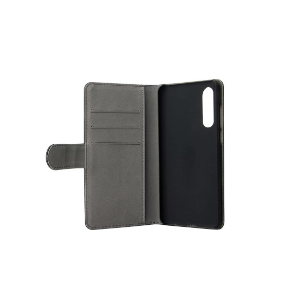Gear Huawei P30 Fodral 3 Kortfack Svart