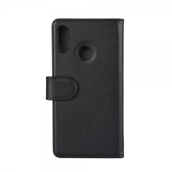 Gear Huawei P Smart 2019 Fodral 3 Kortfack Svart