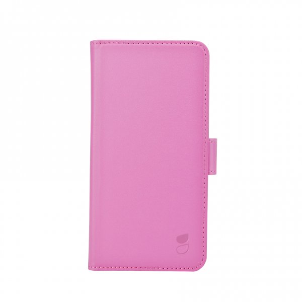 Gear iPhone Xs Max Fodral 3 Kortfack Rosa