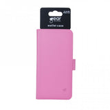Gear iPhone Xs Max Fodral 3 Kortfack Rosa