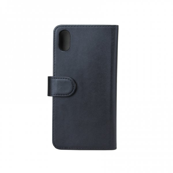 Gear iPhone Xs Max Fodral 3 Kortfack Svart