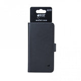 Gear iPhone Xs Max Fodral 3 Kortfack Svart