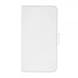 Gear iPhone Xr Fodral 3 Kortfack Vit