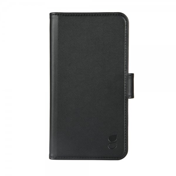 Gear iPhone Xr Fodral 3 Kortfack Svart