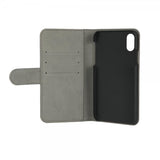 Gear iPhone Xr Fodral 3 Kortfack Svart