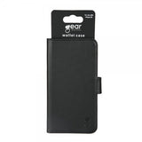 Gear iPhone Xr Fodral 3 Kortfack Svart