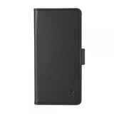 Gear Sony Xperia XZ3 Fodral 3 Kortfack Svart