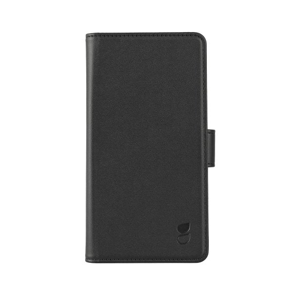 Gear Sony Xperia XZ2 Premium Fodral 3 Kortfack Svart