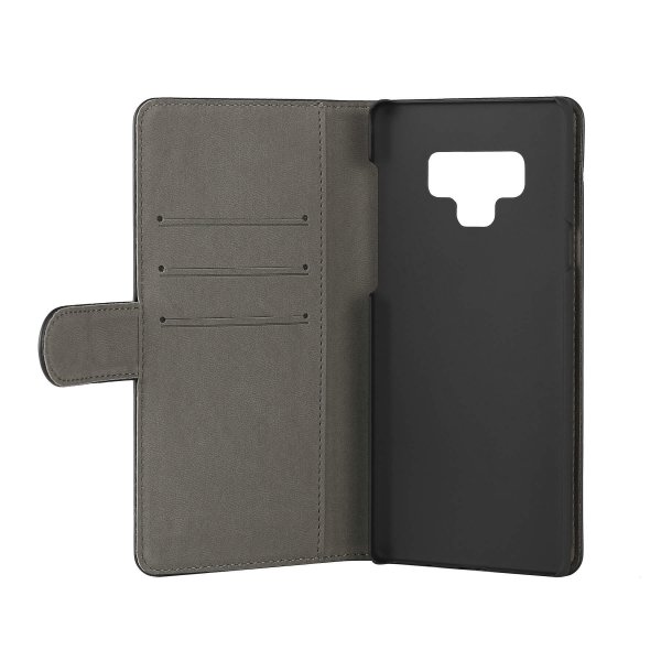 Gear Samsung Galaxy Note 9 Fodral 3 Kortfack Svart