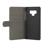 Gear Samsung Galaxy Note 9 Fodral 3 Kortfack Svart