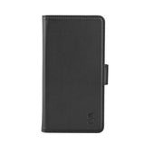 Gear OnePlus 6 Fodral 3 Kortfack Svart