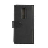 Gear OnePlus 6 Fodral 3 Kortfack Svart