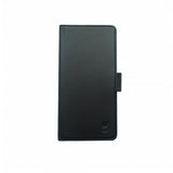 Gear Samsung Galaxy A6 2018 Fodral 3 Kortfack Svart
