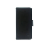 Gear Sony Xperia XZ2 Compact Fodral 3 Kortfack Svart
