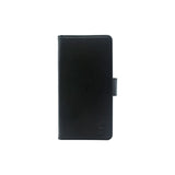 Gear Sony Xperia XZ2 Fodral 3 Kortfack Svart