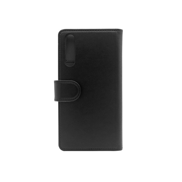 Gear Huawei P20 Pro Fodral 3 Kortfack Svart