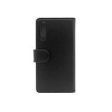 Gear Huawei P20 Pro Fodral 3 Kortfack Svart