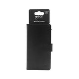 Gear Huawei P20 Pro Fodral 3 Kortfack Svart