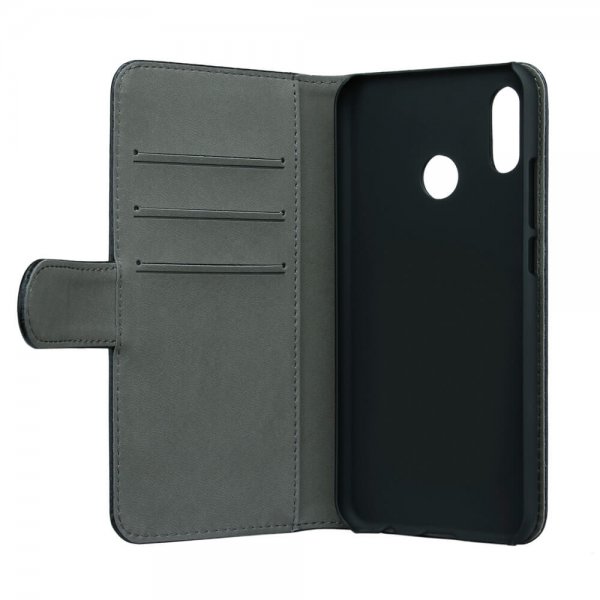 Gear Huawei P20 Lite Fodral 3 Kortfack Svart