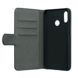 Gear Huawei P20 Lite Fodral 3 Kortfack Svart