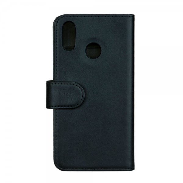 Gear Huawei P20 Lite Fodral 3 Kortfack Svart