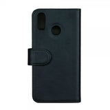 Gear Huawei P20 Lite Fodral 3 Kortfack Svart