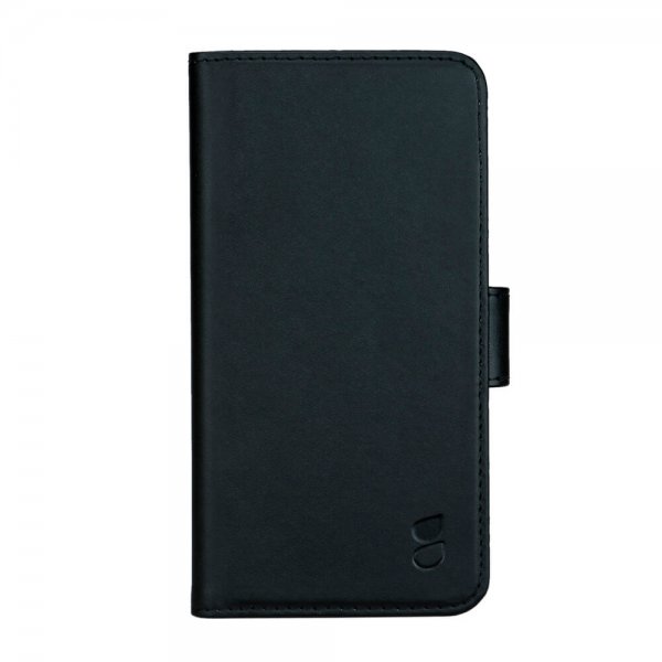 Gear Huawei P20 Fodral 3 Kortfack Svart