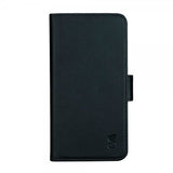 Gear Huawei P20 Fodral 3 Kortfack Svart