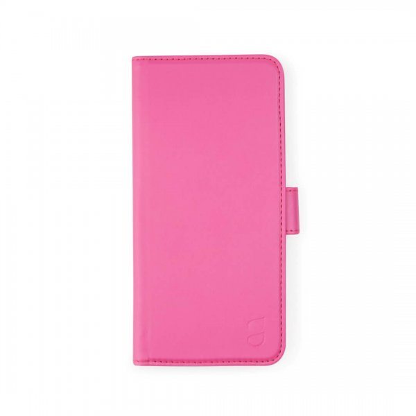 Gear Samsung Galaxy S9 Plus Fodral 3 Kortfack Rosa