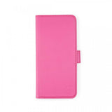 Gear Samsung Galaxy S9 Plus Fodral 3 Kortfack Rosa