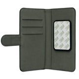 Gear Mobilfodral Universal Klister/Magnet 5.5" Svart