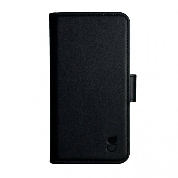 Gear iPhone X/Xs Fodral 7 Kortfack Svart