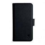 Gear iPhone X/Xs Fodral 7 Kortfack Svart