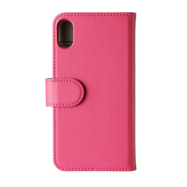 Gear iPhone X/Xs Fodral 3 Kortfack Rosa