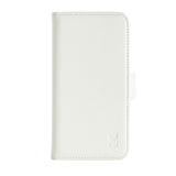 Gear iPhone X/Xs Fodral 3 Kortfack Vit