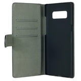 Gear Samsung Galaxy Note 8 Fodral 3 Kortfack Svart