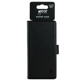 Gear Samsung Galaxy Note 8 Fodral 3 Kortfack Svart