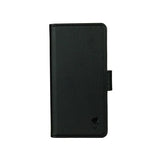 Gear Samsung Galaxy S8 Fodral 3 Kortfack Svart