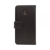 Gear Samsung Galaxy J5 2017 Fodral 3 Kortfack Svart